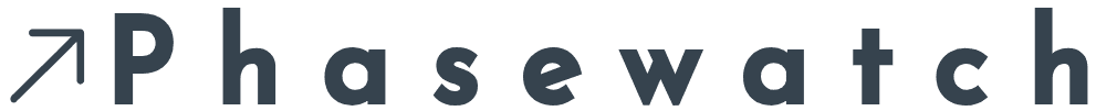 Phasewatch Logo